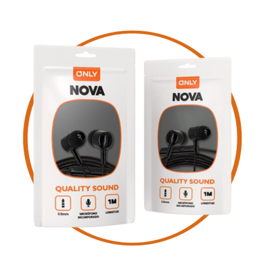 MANOS LIBRES ONLY NOVA MOD030