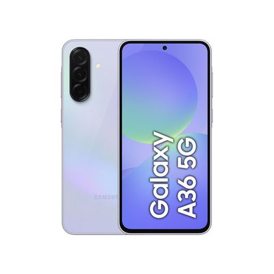 SAMSUNG GALAXY A36 5G 256/8GB 50MPX 5000MAH