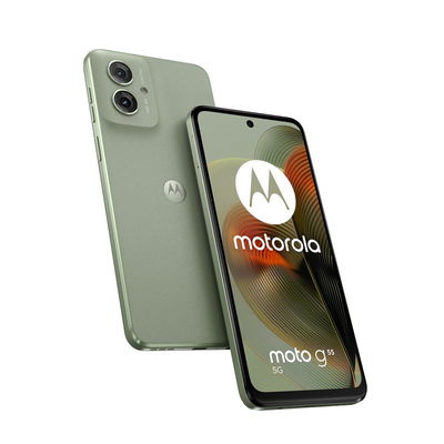 MOTOROLA G55 5G 256/8GB 50+16MPX 5000MAH