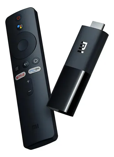 CHROMECAST XIAOMI MI TV STICK