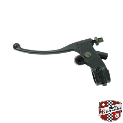 Manillar Embrague Motomel Skua 150 