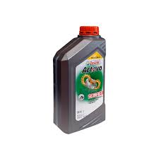 Castrol Actevo 20w50
