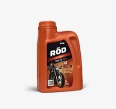 RÖD 4T 10W-30