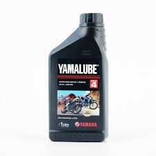 Yamalube 20w40 mineral