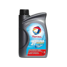 Neptuna aceite nautico 2T