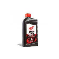 Honda Hgo 10w30 4t