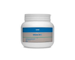 Grasa ep 62 ypf 2kg