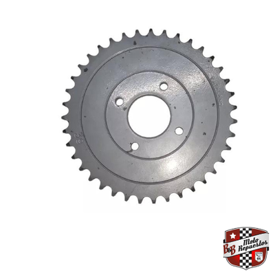 Corona Transmision Zanella Delivery 4t Z39 catalano