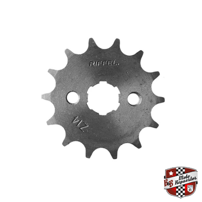 Piñon Smash 110 Zb Biz Energy Mirage 14t 15t