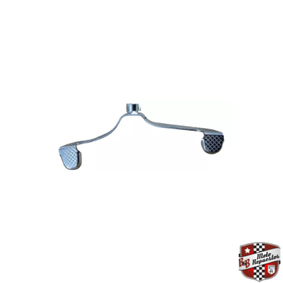 Palanca Cambio Honda C90/dax 70