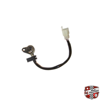 INDICADOR ELECTRONICO DE CAMBIOS HD WAVE