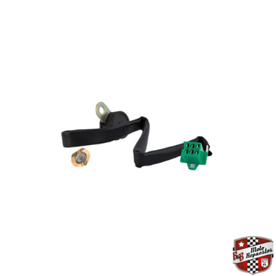 INDICADOR ELECTRONICO DE CAMBIOS ZN RX150