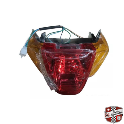 Farol Trasero Gilera Futura 110