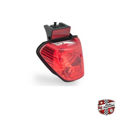 FAROL TRASERO COMPLETO HD STORM