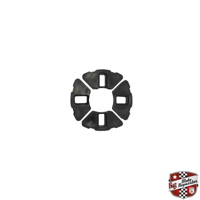 TACO CORONA GILERA SMASH 110 / BIT/ TRIP/ OTRAS (4 PIEZAS)
