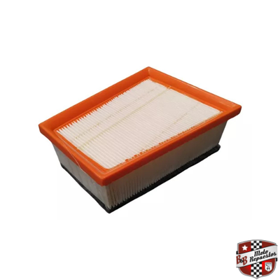 Filtro De Aire Renault Clio 1.6 16v K4m - Kangoo/clio/megane tecneco