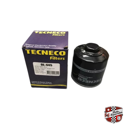 Filtro De Aceite Volkswagen Gol Trend / Fox / Suran /saveiro tecneco