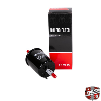 Filtro combustible chevrolet corsa FF-058c