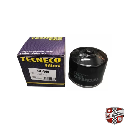 Filtro De Aceite Renault 19 Rn 1.6 R18 1.4 R11 R12 C/tuerca