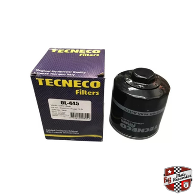 Filtro De Aceite Volkswagen Gol Trend / Fox / Suran /saveiro