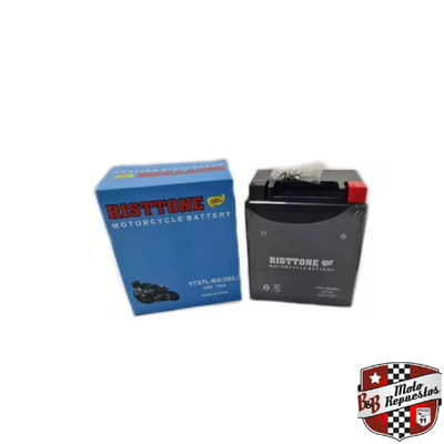 BATERIA YTX7L-BS (GEL)