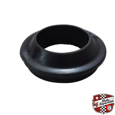 Guardapolvo Suspencion Honda Storm Ybr 125 Rx 150 x unidad