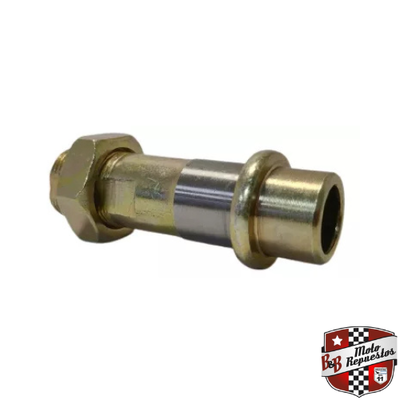 Perno Horadado Honda Wave 100 New 