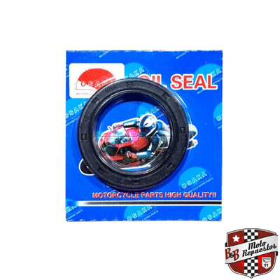 Reten Tapa Encendido Gilera Smash 110