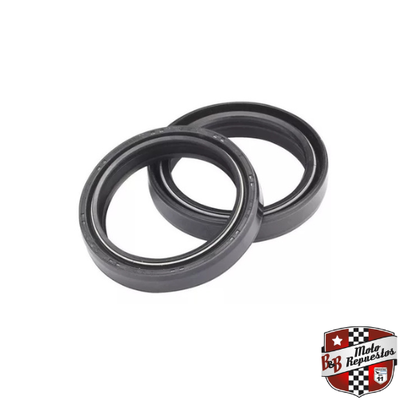 Retenes Suspension 31 43 10.3 Skua, cg 150, 200 Juego