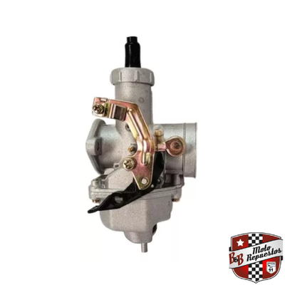 Carburador Motomel Dakar 200 Cg 200 Sin Bomba