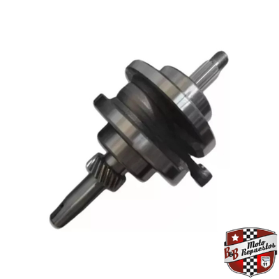 Cigueñal Zanella Rx 150 / Rd 150 / Vc 150 / Ce 150 Osaka