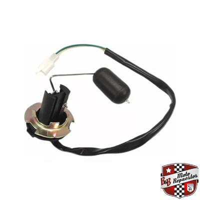 Flotante Medidor De Nafta Honda Wave 100