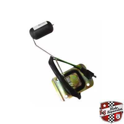 Flotante De Nivel Nafta Gilera Smash Zb Trip 