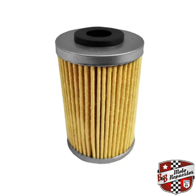 Filtro De Aceite Bajaj Rouser 200 Ns Duke 200 Osaka