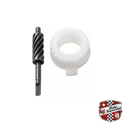 Reenvio De Velocimetro Para Moto Honda Wave Nf100
