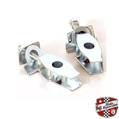 Juego Estira Cadena Motomel Skua 150 / Dakar / Ztt 200