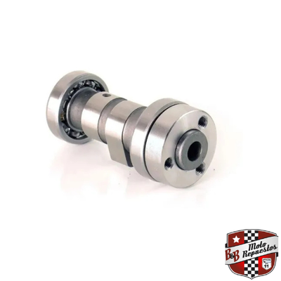 Arbol Levas Gilera Smash 110 Largo