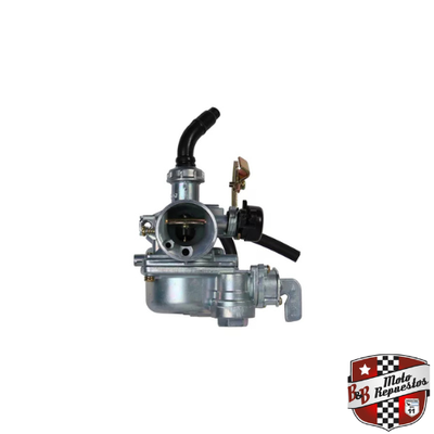 Carburador 110 tragel 