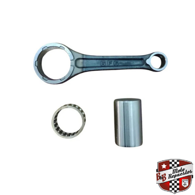 Biela Smash 110/otras Corta 94mm