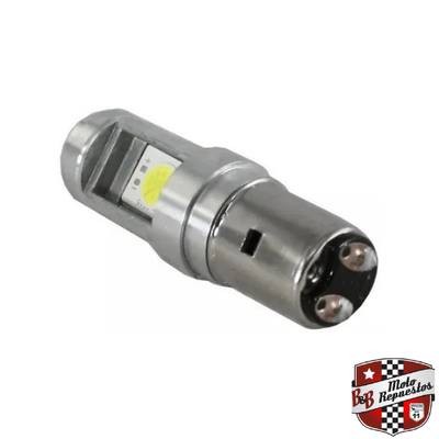 Lampara Bosch  Led Ybr Gn En Rx Vc Delantera