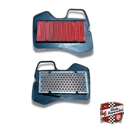 Filtro De Aire New Wave 110s Original