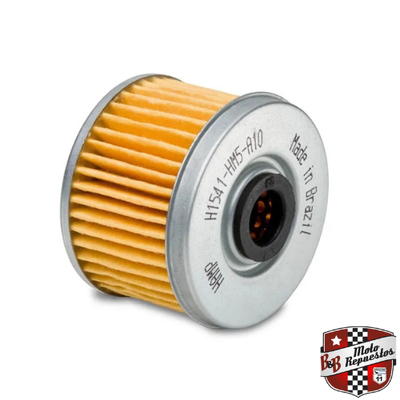 Filtro Aceite Honda Tornado Falcon Twister