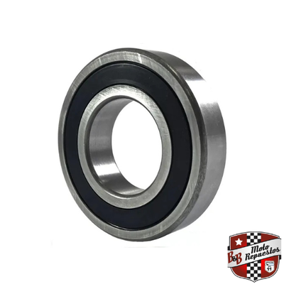 Ruleman 6204