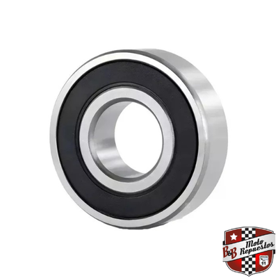 Ruleman 6001 tropol