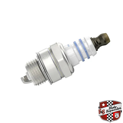 Bujia De Encendido Bosch Wsr6f