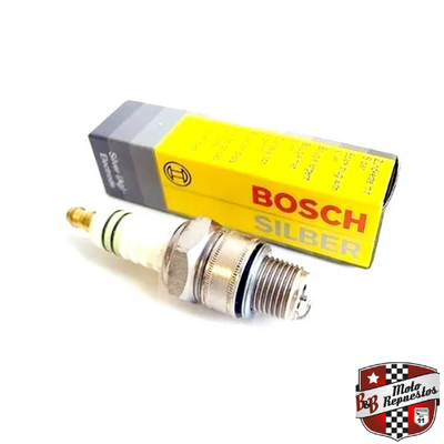 Bujia De Encendido Bosch W7bc