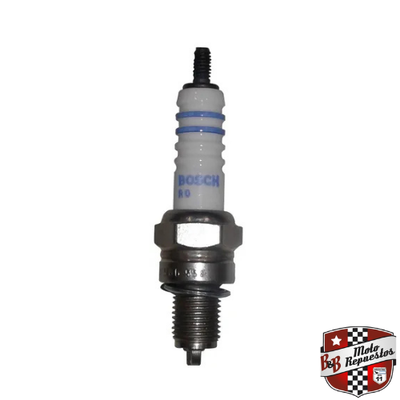 Bujia bosch De Encendido Compatible Con Honda Cg Titan 150 biz 125
