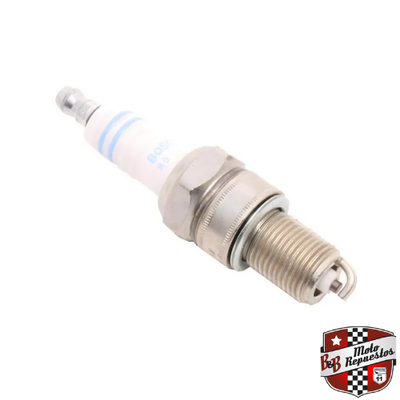 Bujia De Encendido W 7 Dc