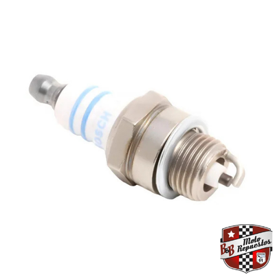 Bujia Bosch Encendido Ws 8 E Motosierra