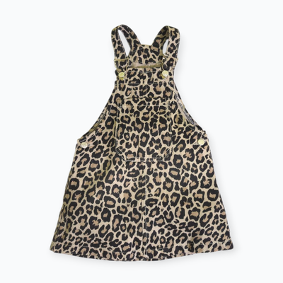 Jumper Animal print